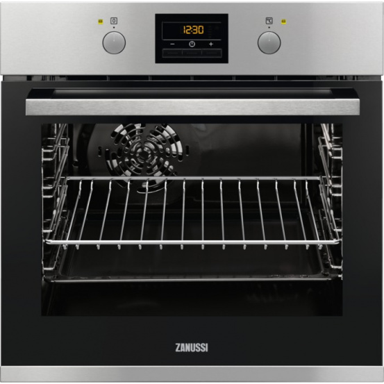 

Духовой шкаф электрический ZANUSSI OPZB 4230 X