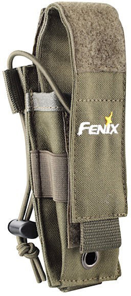 

Чехол Fenix ALP-MT holster Оливковый (ALPMTOG)