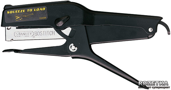 

Степлер Bostitch 6-10 мм (P6C-8)