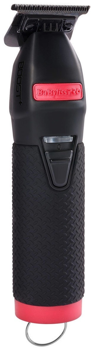 фото Тример для бороды та вусів BaByliss Pro Boost+ Black&Red FX7870RBPE
