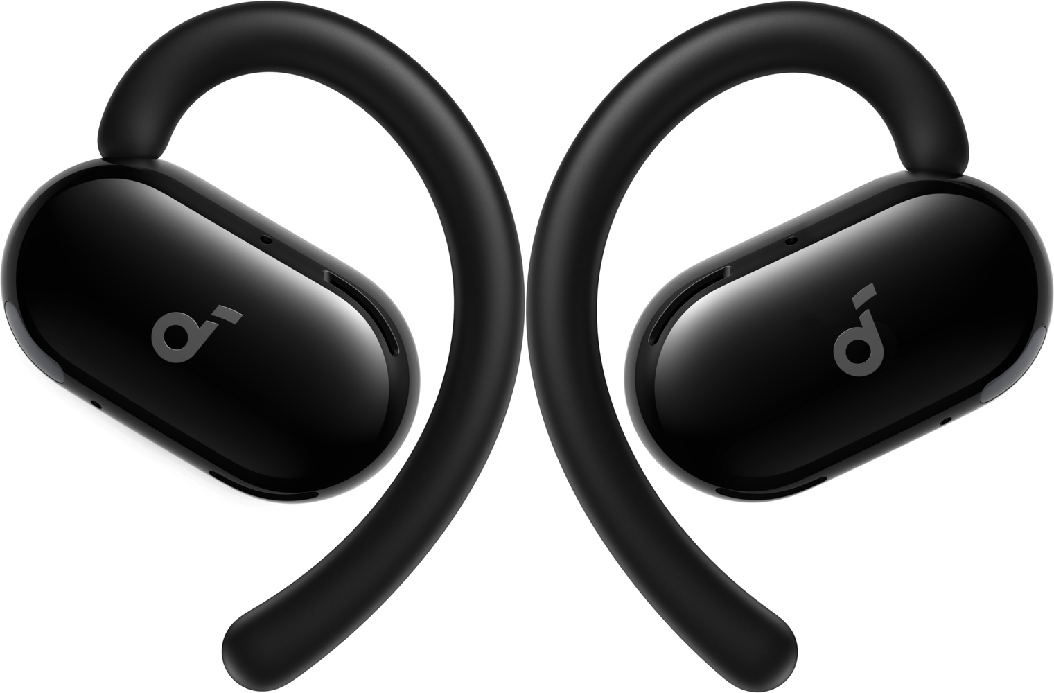Навушники Anker soundcore V20i Black (A3876G11) купити в інтернет