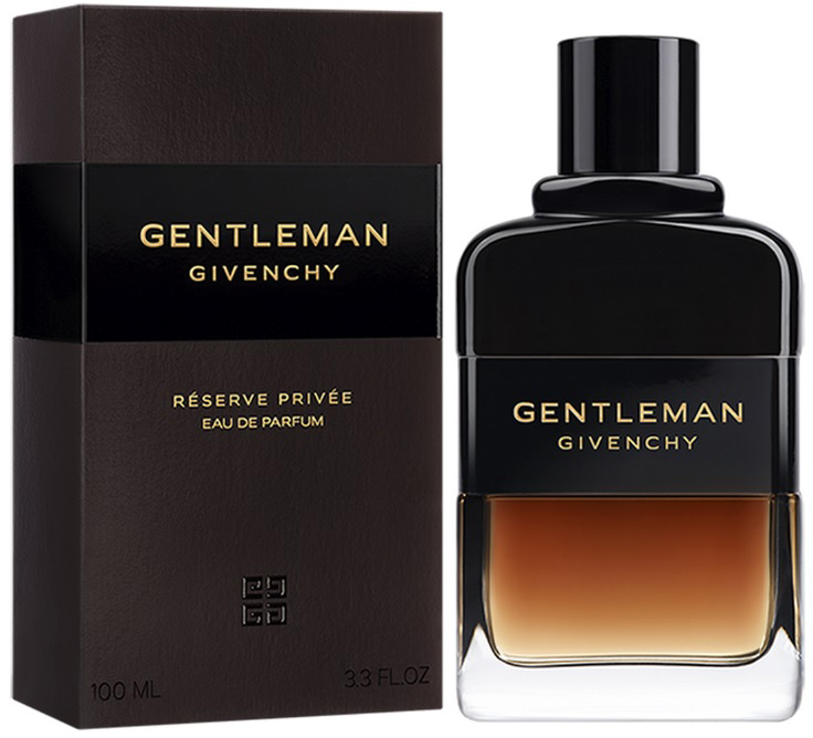 【ほぼ新品】GIVENCHY GENTLEMAN 100ml Givenchy Gentleman Reserve Privee парфюмированная вода для мужчин