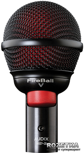 

Микрофон Audix FireBall V