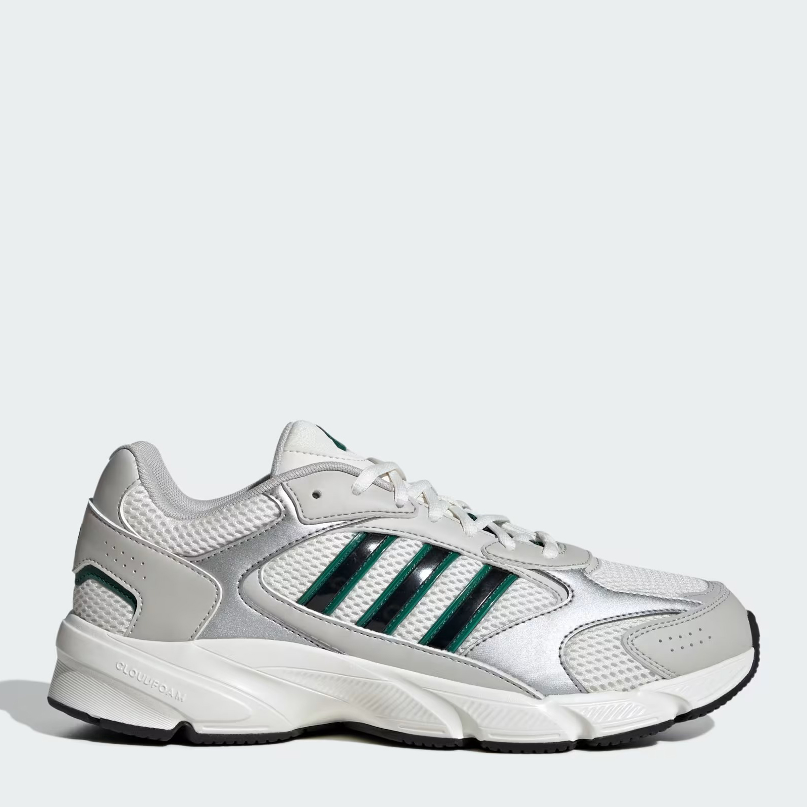 Акція на Чоловічі кросівки Adidas Crazychaos 2000 IH0457 40.5 (7UK) 25.5 см Білі від Rozetka