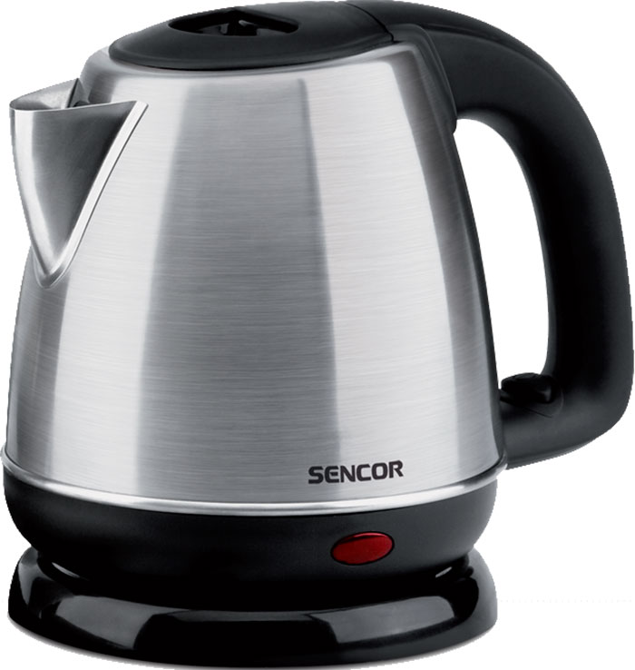 

Электрочайник SENCOR SWK 1031 SS