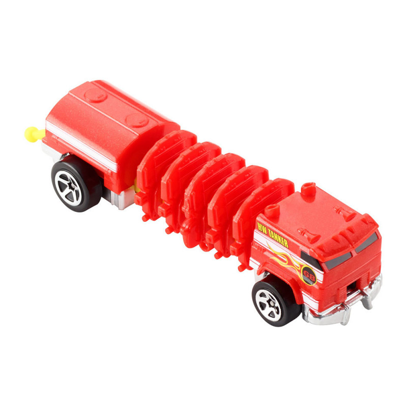 

Машинка Hot Wheels Мутант Power Tread (BBY78/BBY85)
