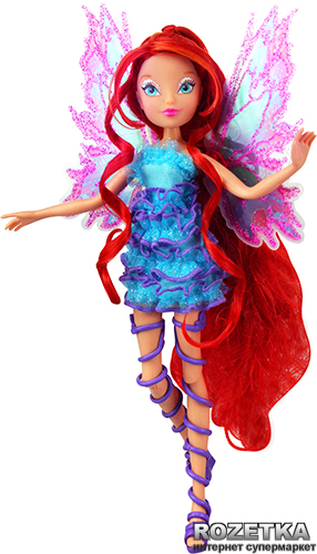 

Кукла Winx Mythix Блум 27 см (IW01031401)