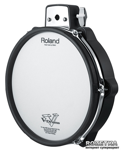 

Пэд малого барабана Roland PDX-100