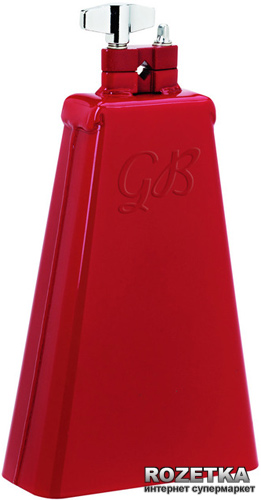 

Ковбелл Gon Bops Timbero Bongo Bell (TMBONG)