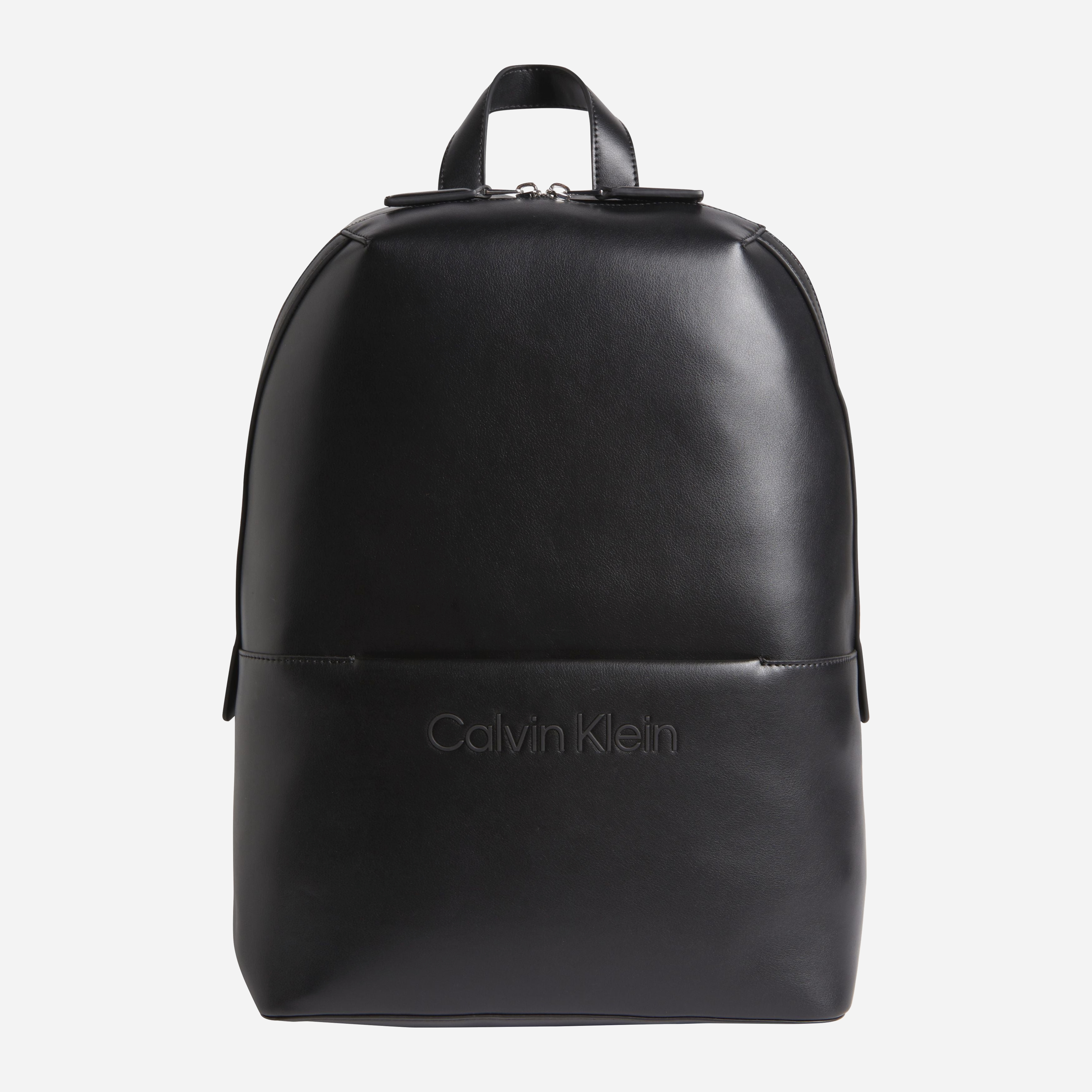 Акція на Рюкзак чоловічий Calvin Klein CKRK50K512536BEH Чорний від Rozetka