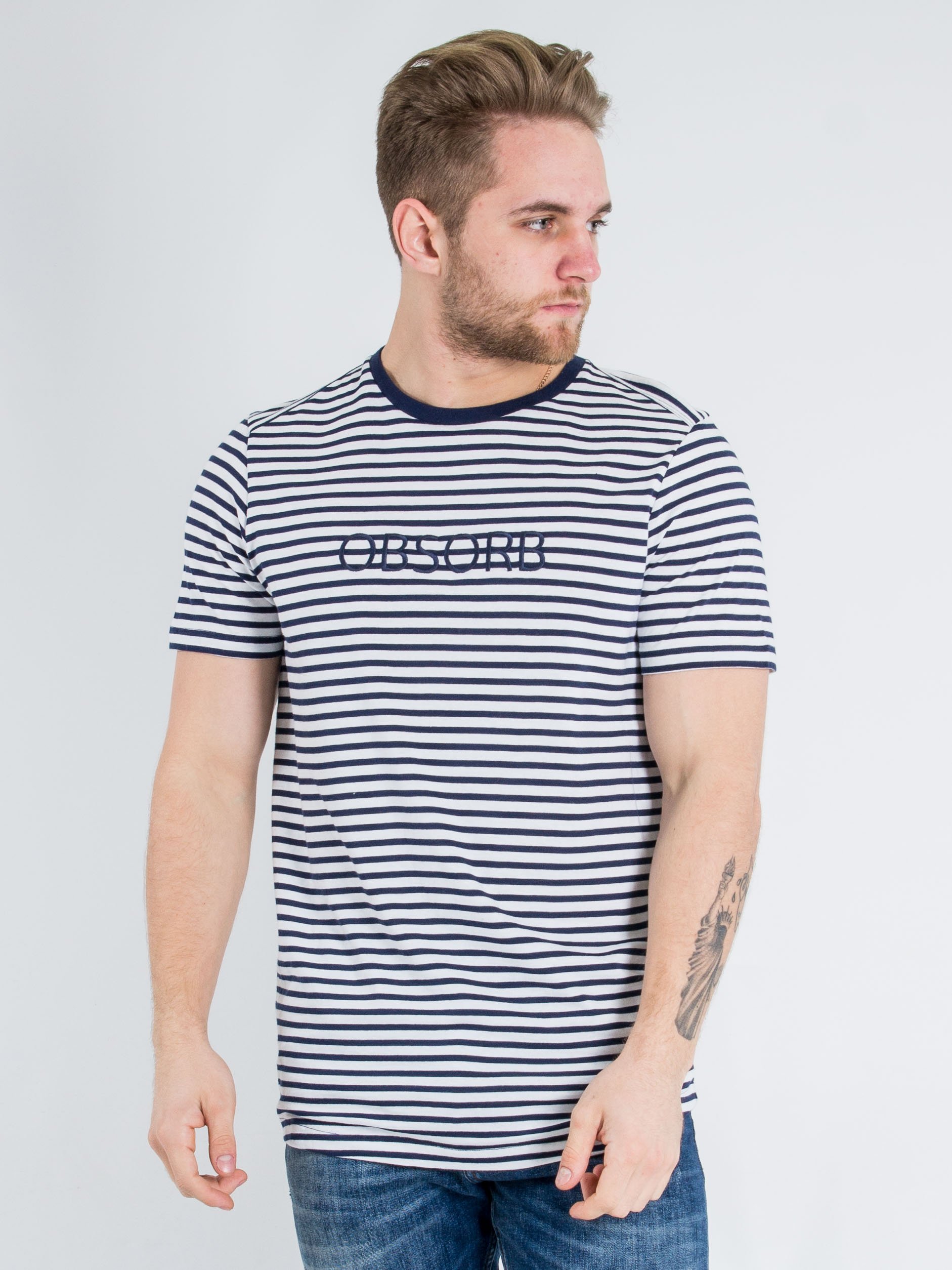 

Футболка Jack & Jones 12141289 L Белый