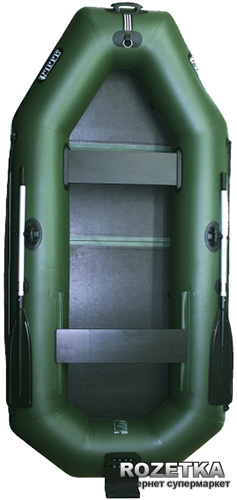 

Лодка Ладья ЛТ-290-БВЕ
