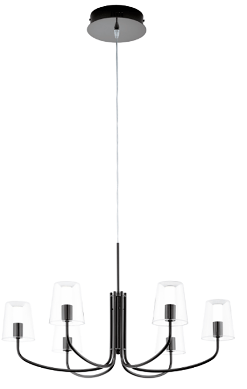 

Люстра EGLO Noventa EG-95005
