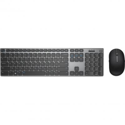 

Комплект Dell Premier KM717 RU (580-AFQF)
