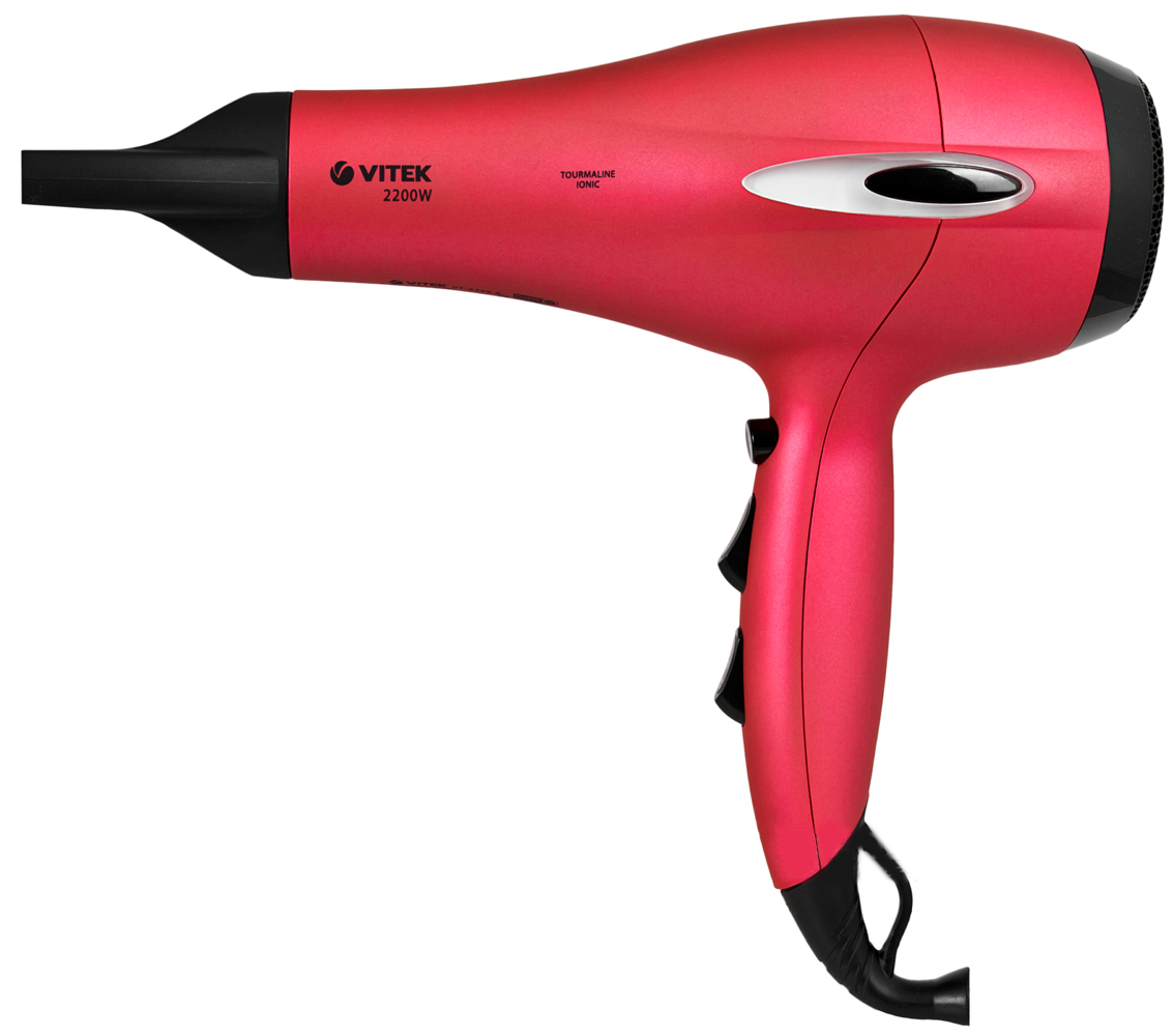 

Фен VITEK VT-2329 R