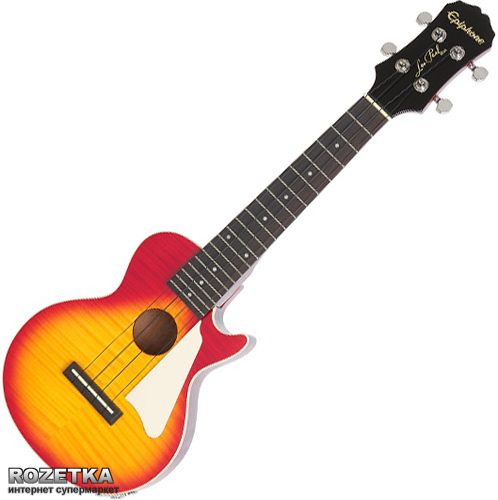 

Epiphone Les Paul Ukulele HS (220128)