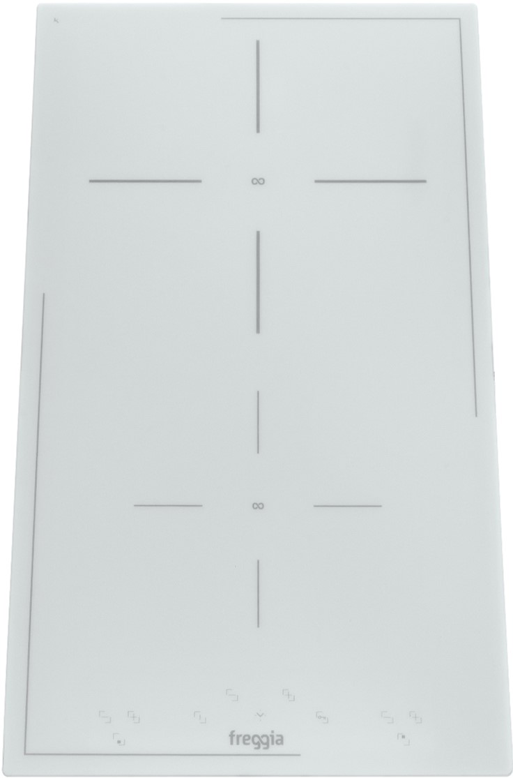 

Варочная поверхность электрическая Domino FREGGIA HCI320W