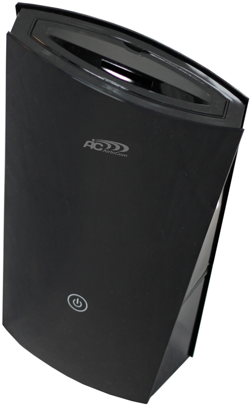 

Увлажнитель AIC SPS-738 Black