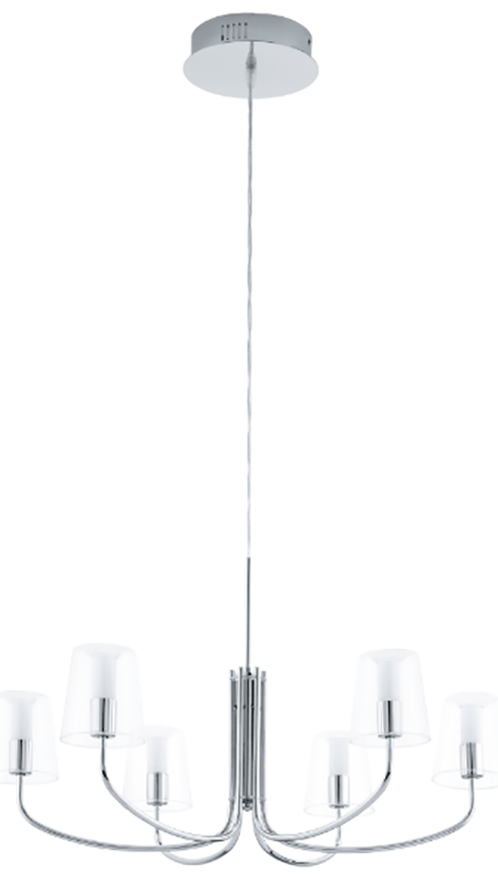 

Люстра EGLO Noventa EG-94622