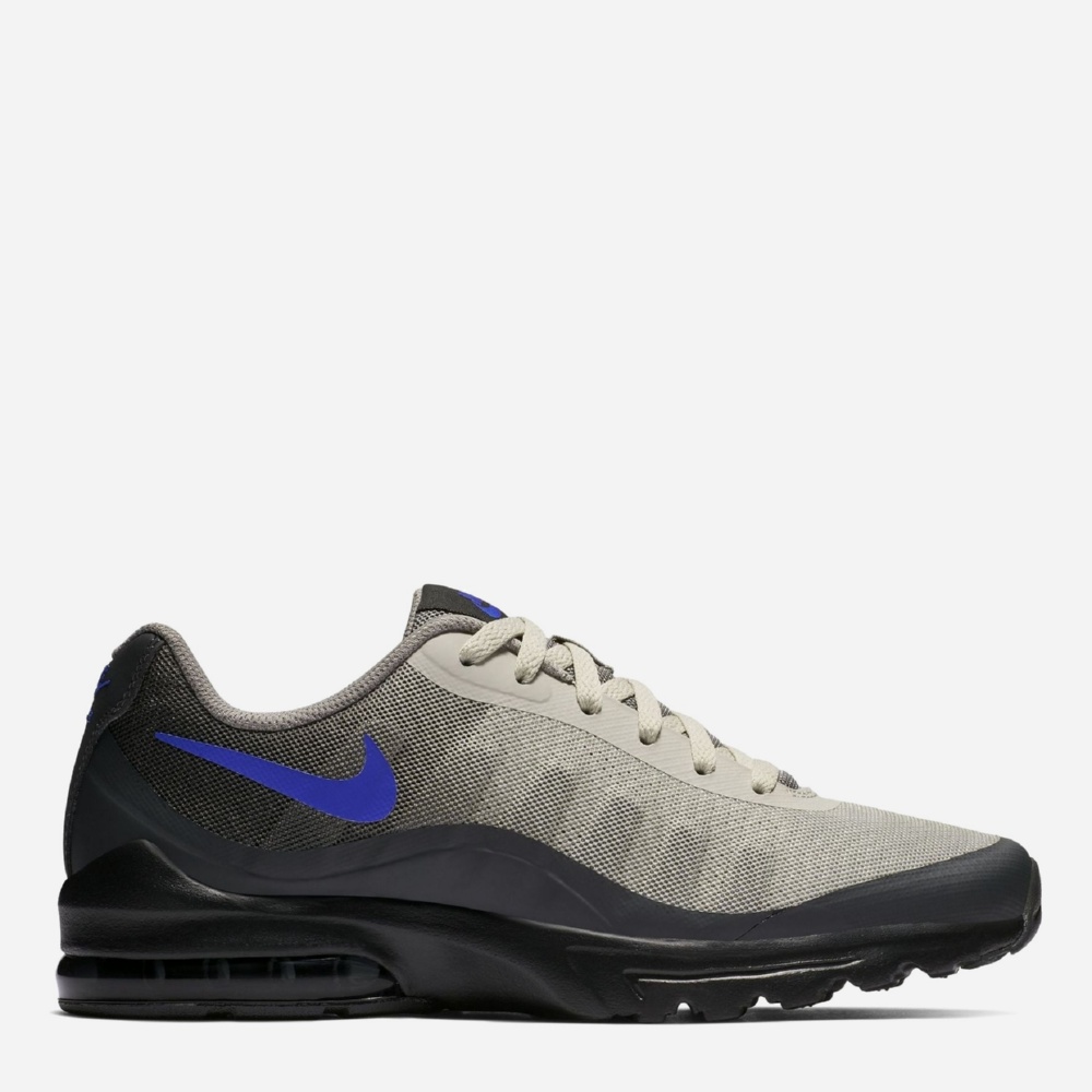 Акція на Чоловічі кросівки Nike Air Max Invigor CD1515-001 40 (7US) 25 см Сірі від Rozetka