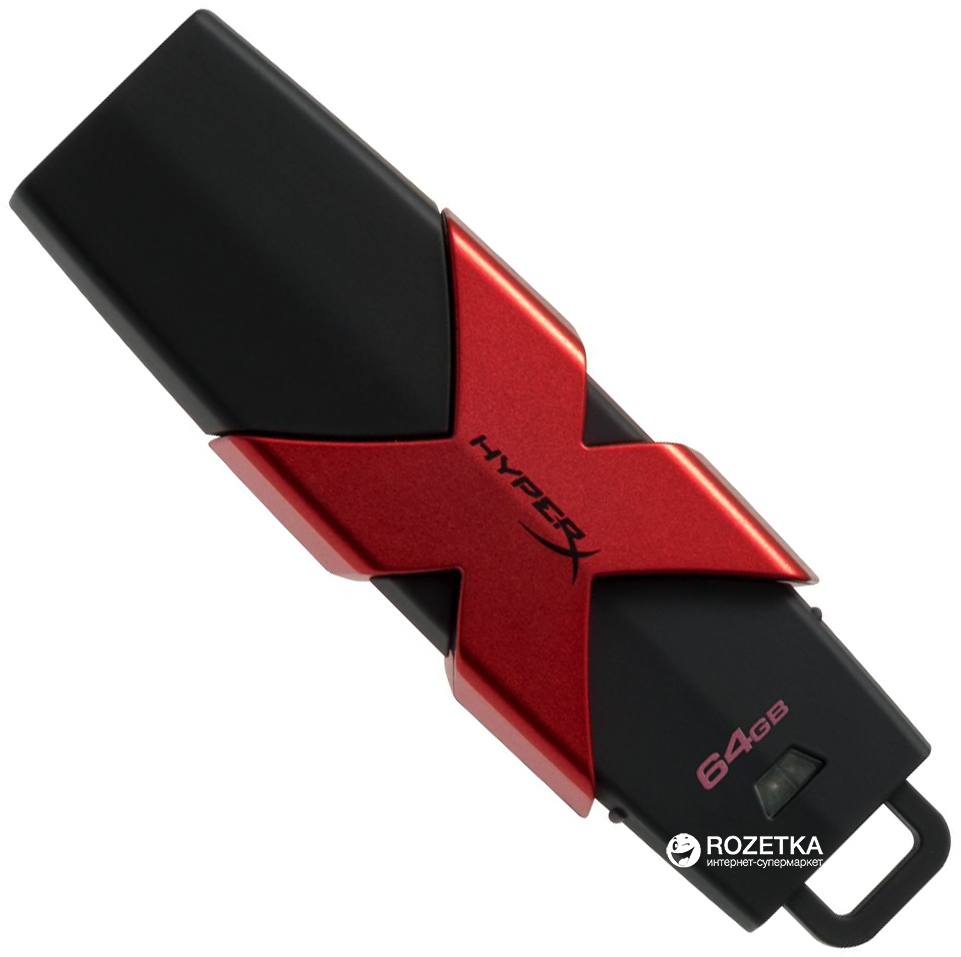 Kingston hyperx savage online 64gb