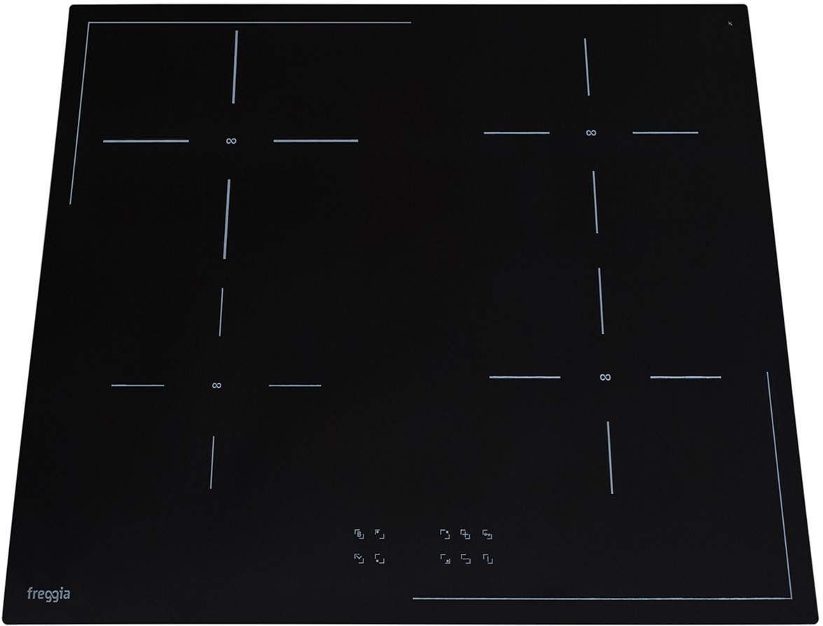 

Варочная поверхность электрическая FREGGIA HCI640B