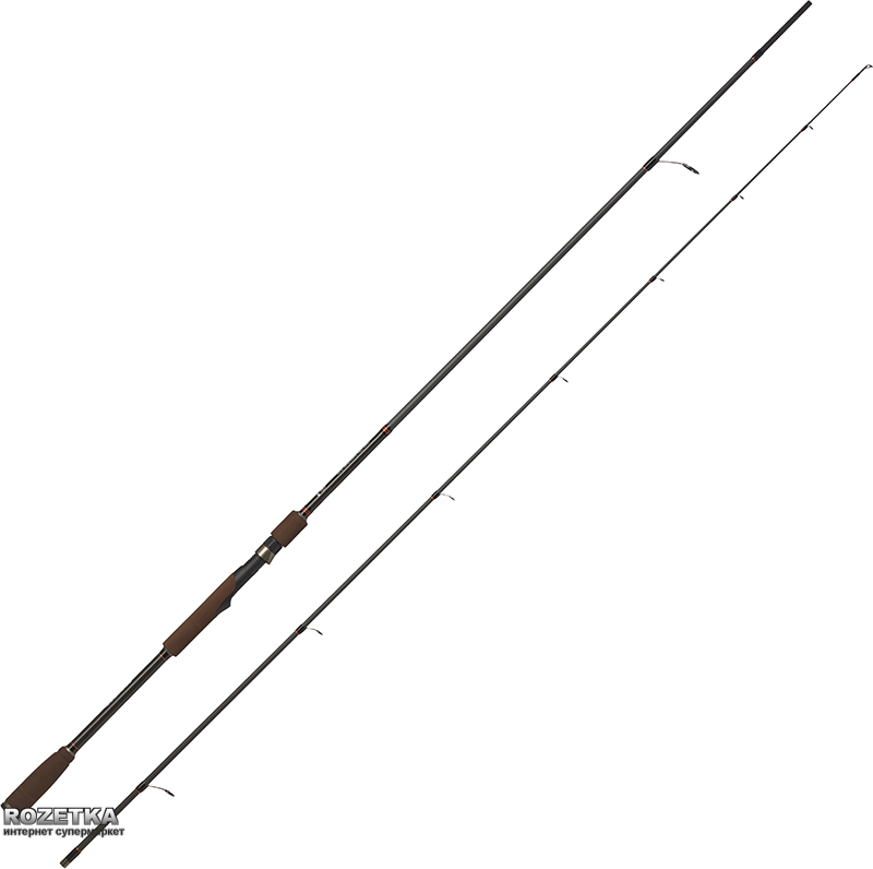 

Удилище DAM Effzett Meth 1.80 м 1-5 г (2396180)