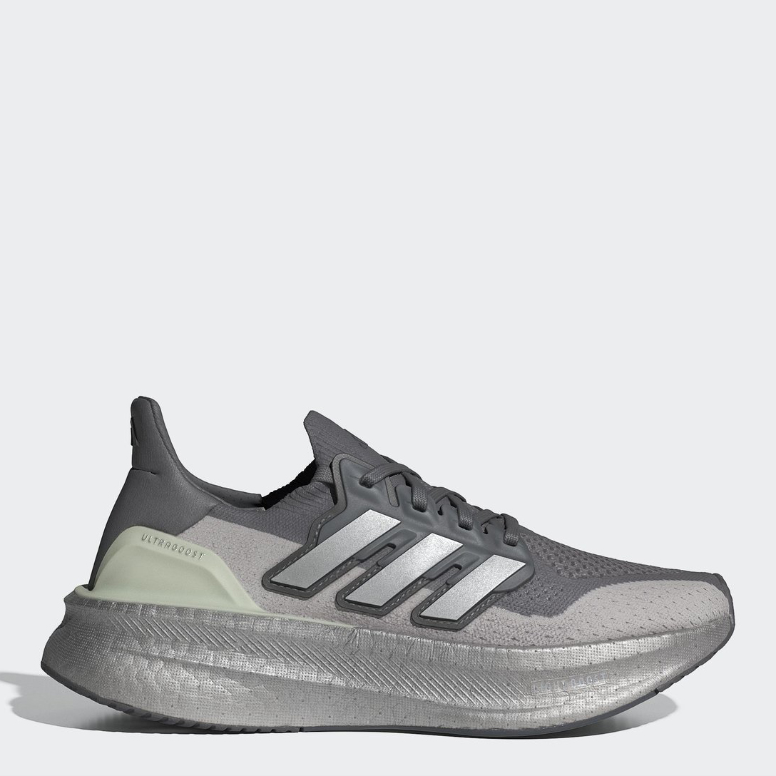 Акція на Жіночі кросівки для бігу Adidas Ultraboost 5 ID8839 38 (5UK) 23.5 см Сірі від Rozetka