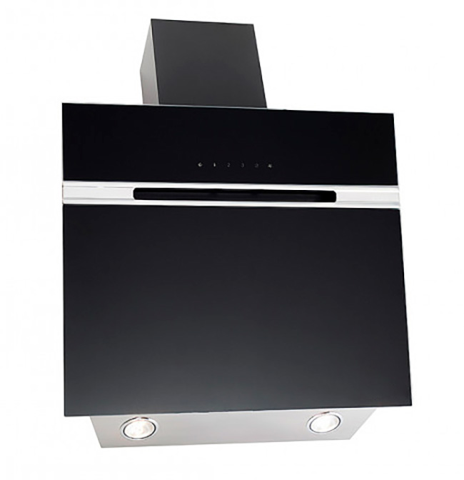 

Вытяжка ELICA STRIPE BL/A/60/LX