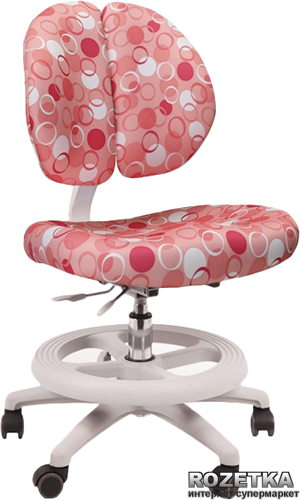 

Эргономическое детское кресло Mealux Duo Kid P (Y-616 P)