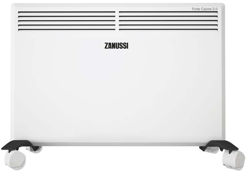 

Конвектор ZANUSSI ZCH/С–2000 MR