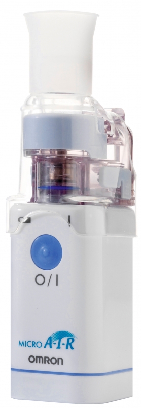 Ингалятор OMRON U22 (NE-U22-E) | ROZETKA