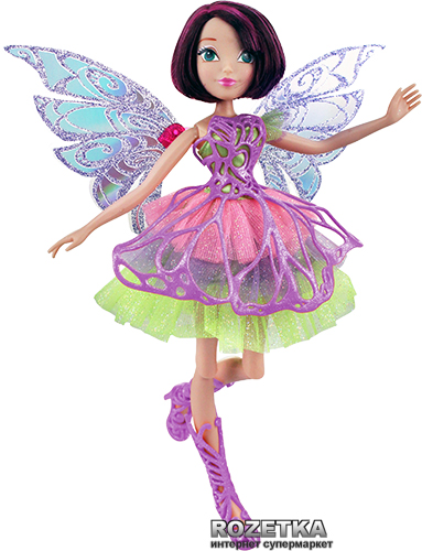 

Winx Butterflix Текна 27 см (IW01131406)