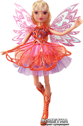 

Winx Butterflix Стелла 27 см (IW01131403)