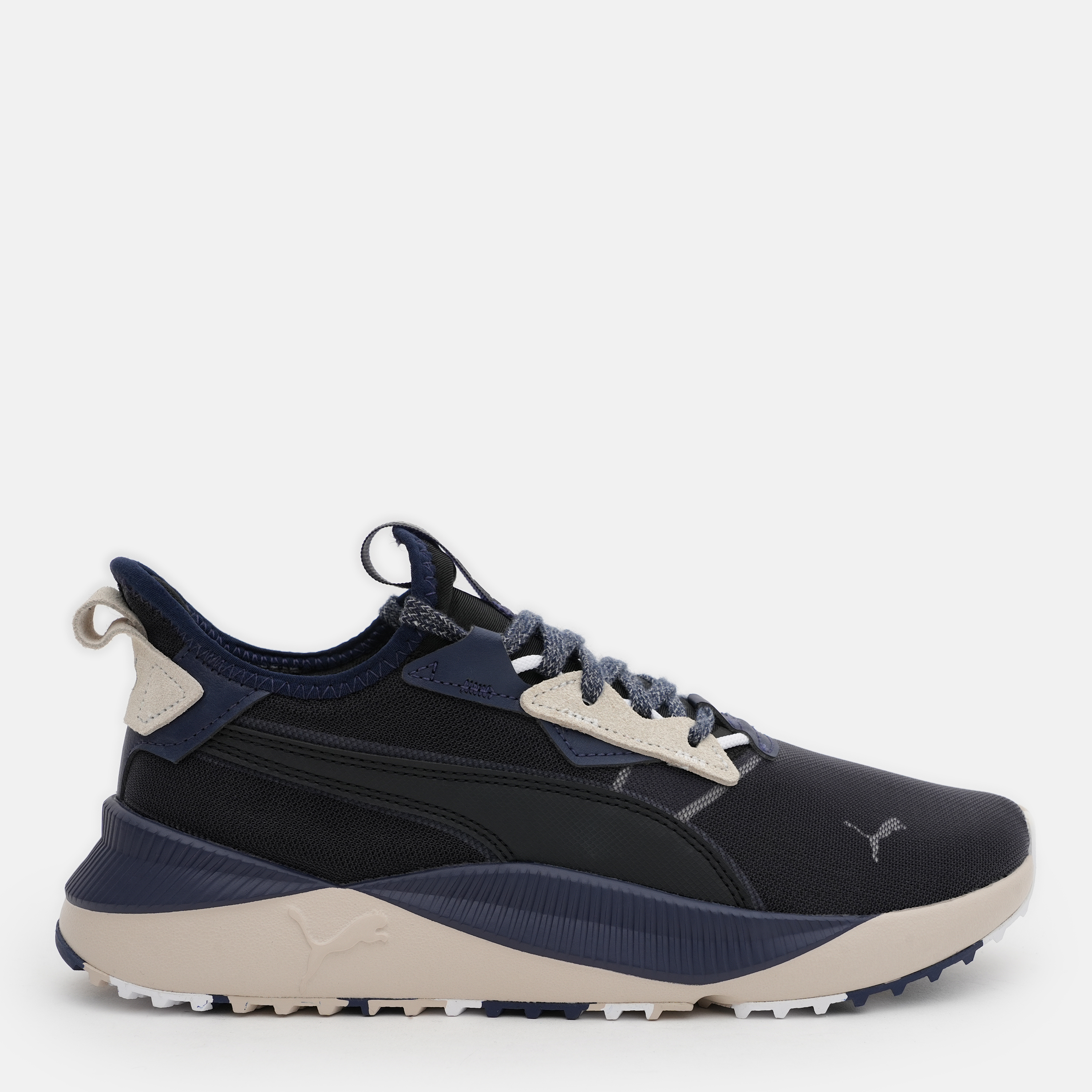 Акція на Чоловічі кросівки Puma Pacer Future Wip Better 39346801 41 (7.5UK) 26.5 см Чорні від Rozetka