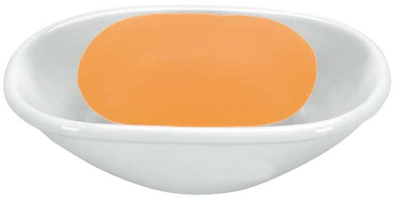 

Мыльница Spirella Porcelain Atlanta 4х13.5 см Белая (10.04267)