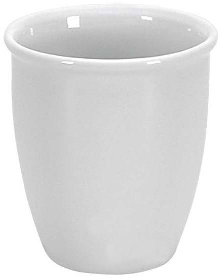 

Стакан Spirella Porcelain Atlanta 8.5х9.5 см Белый (10.04268)
