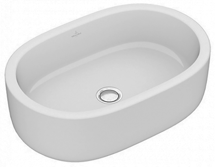 

Раковина VILLEROY & BOCH ARCHITECTURA 41666001