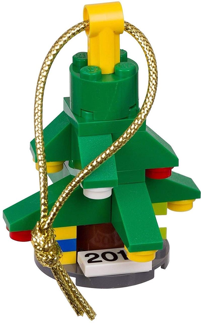 

LEGO CREATOR 5003083 Christmas Ornament