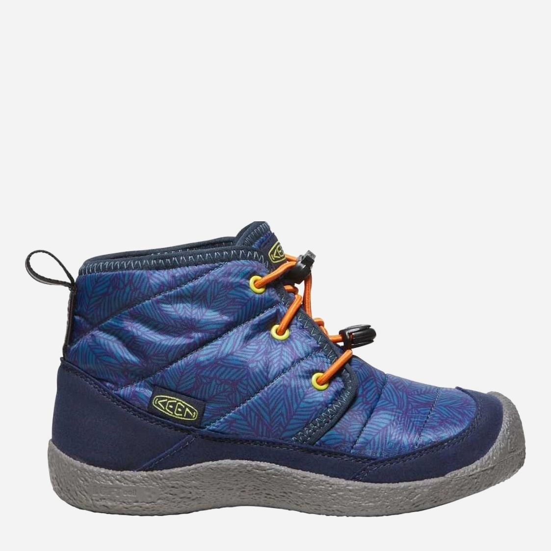 Черевики підліткові для хлопчика Keen Howser II Chukka Wp Y 1027750 36 (4) Хакі/Блакитний від Rozetka на платформі USKIDKA Акція на Черевики підліткові для хлопчика Keen Howser II Chukka Wp Y 1027750 36 (4) Хакі/Блакитний від Rozetka