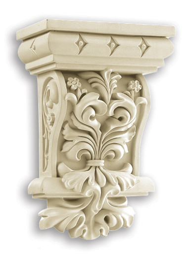 

Консоль Gaudi Decor B 827M