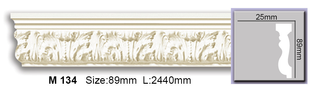 

Молдинг Harmony M 134