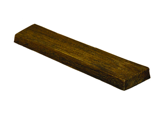 

Панель декоративная модерн Decowood ET 406 (2 м) classic темная 12х3,5