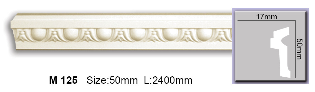 

Молдинг Harmony M 125