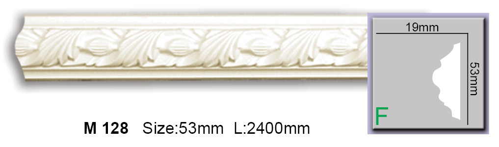 

Молдинг Harmony M 128