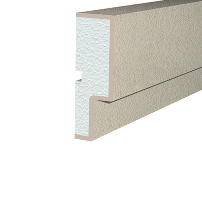 

Молдинг Prestige Decor MC 162