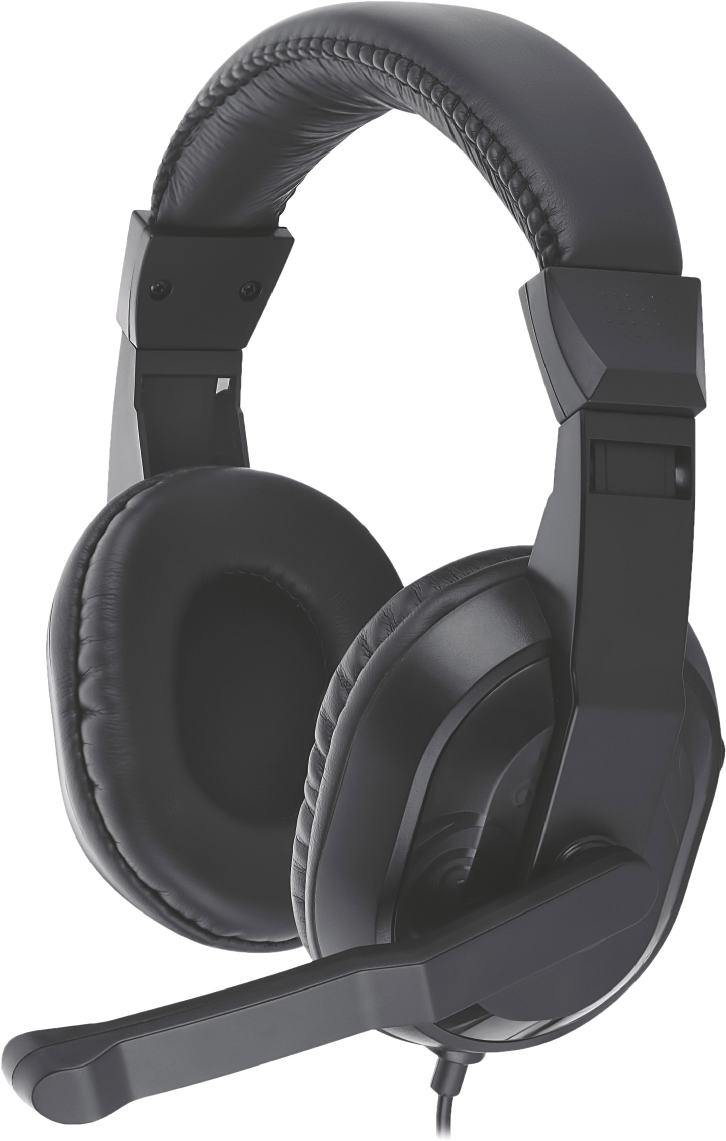 

Наушники Gemix HP-210MV Black (HP210MV)