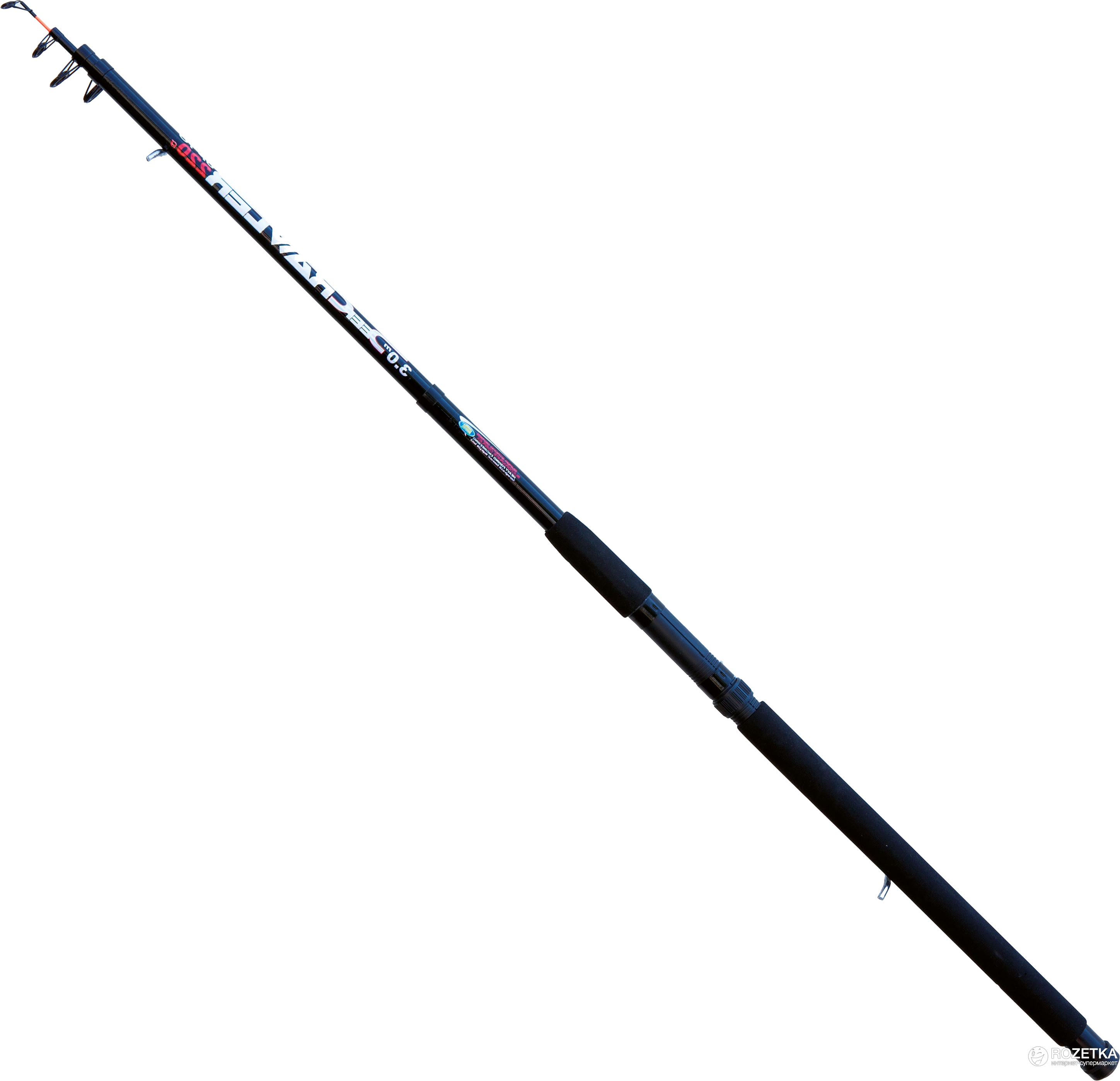 

Удилище Lineaeffe Deep Crawler 3 м 220 г (2375430)