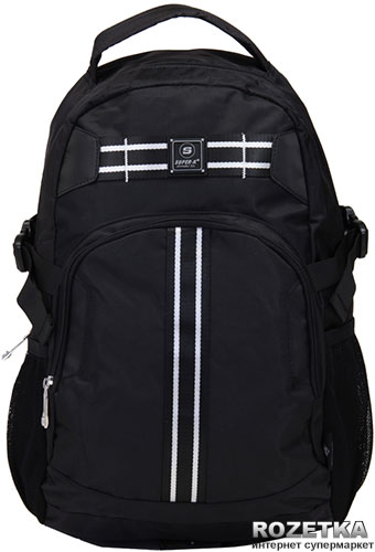 

Рюкзак Joerex Super-K 22 л Black