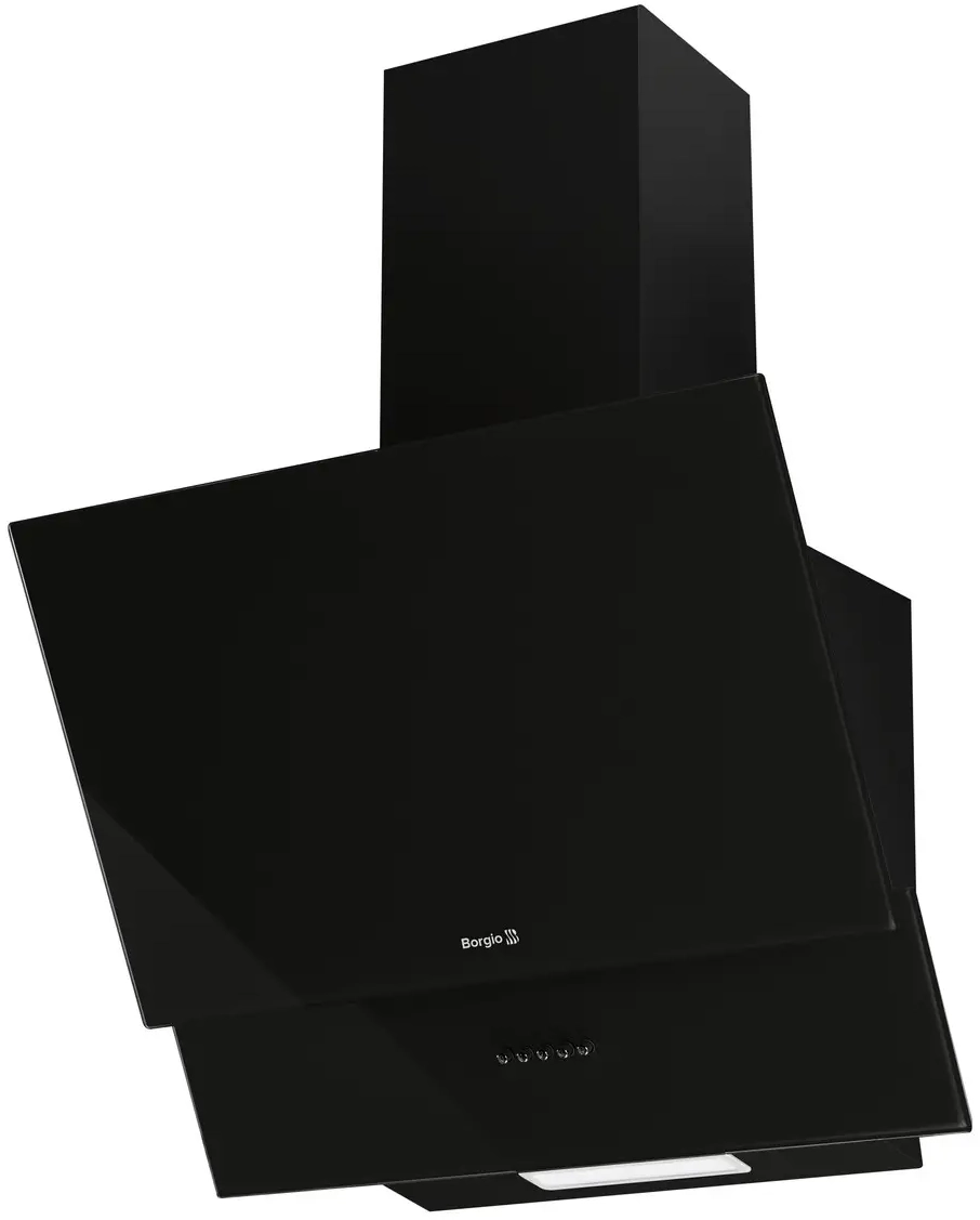 Витяжка BORGIO RNT-MU 60 black